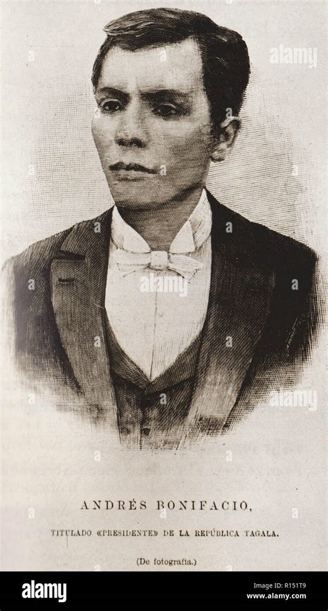 268 Andres Bonifacio Stock Photos & High.